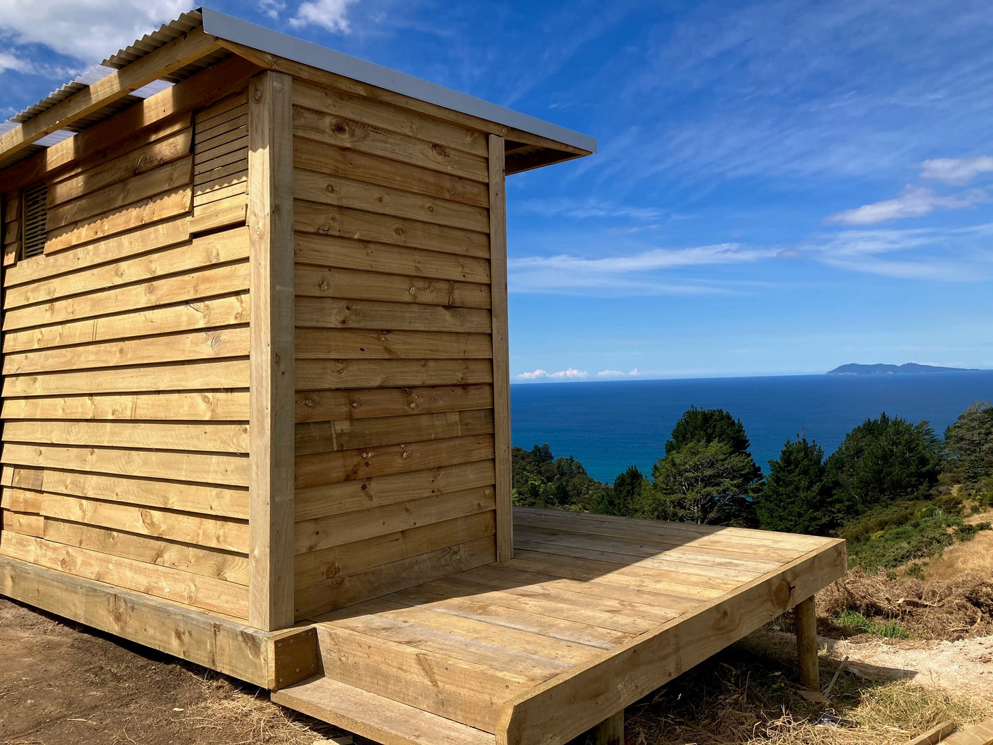 Garden Sheds