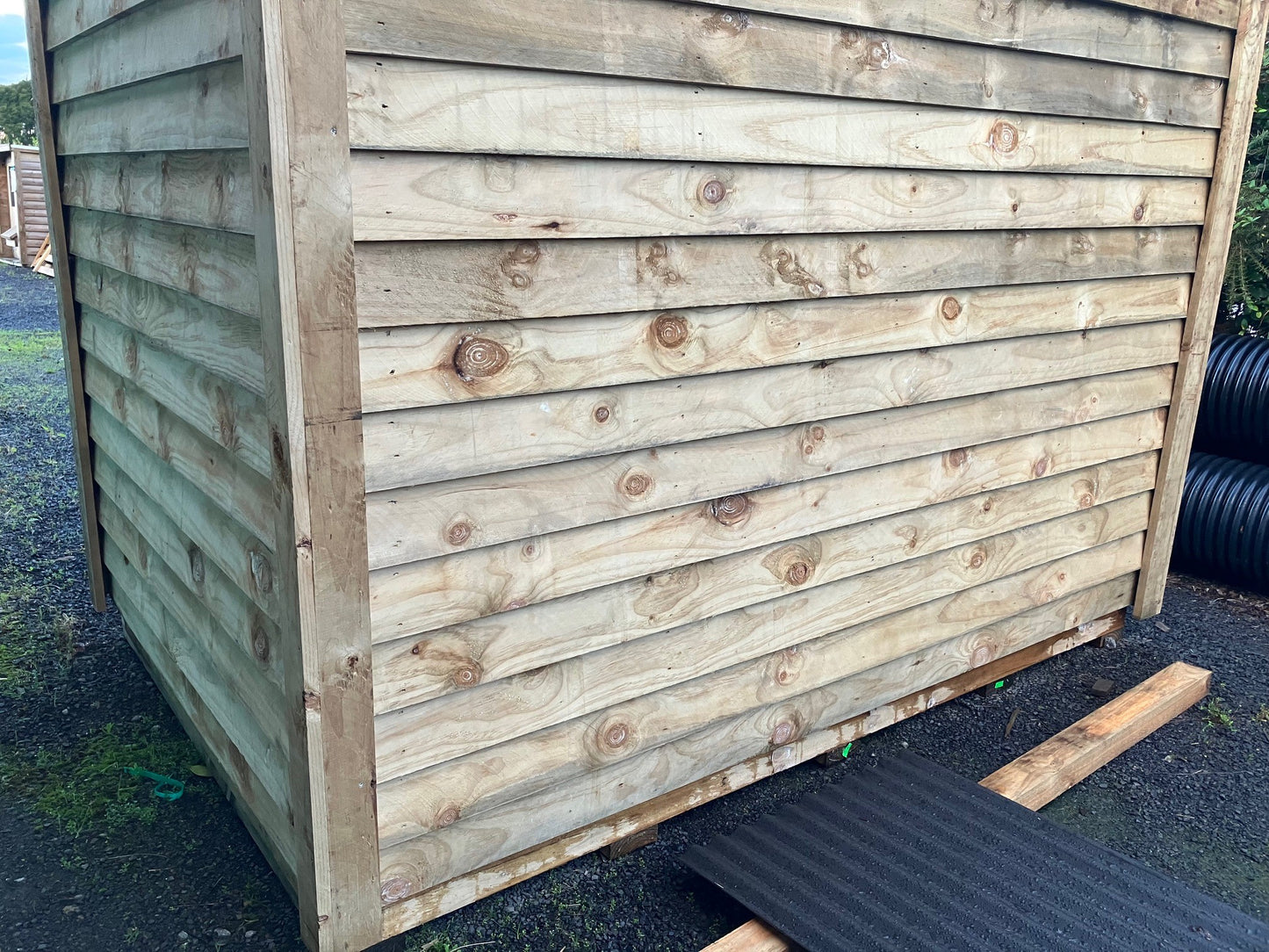 Garden Sheds